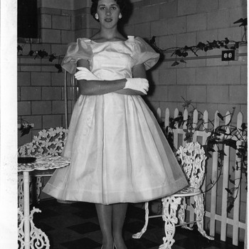 Photo of Jeanine VanKerckhove